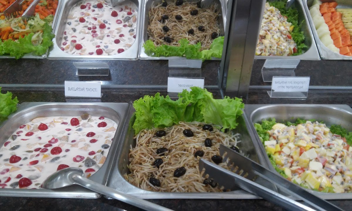 Restaurante Pequeno Segredo-10