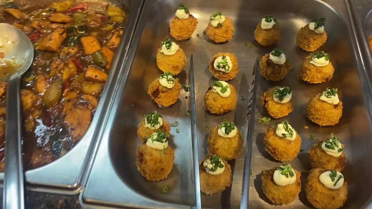 Restaurante Pequeno Segredo-2