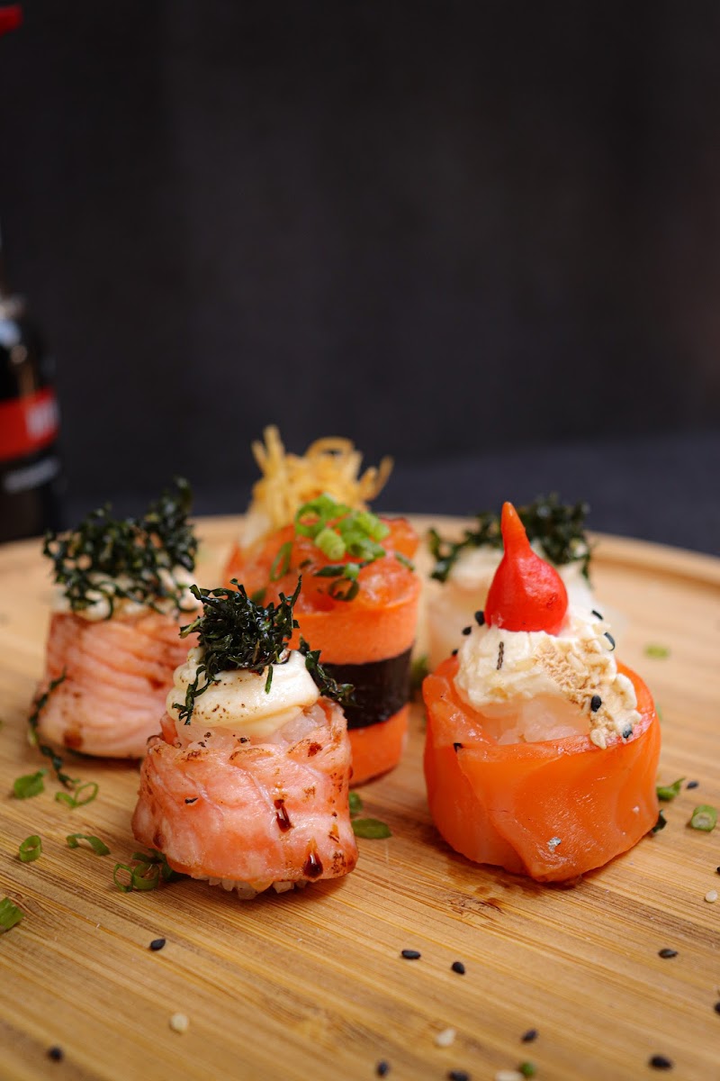 Restaurante Pequeno Segredo-3