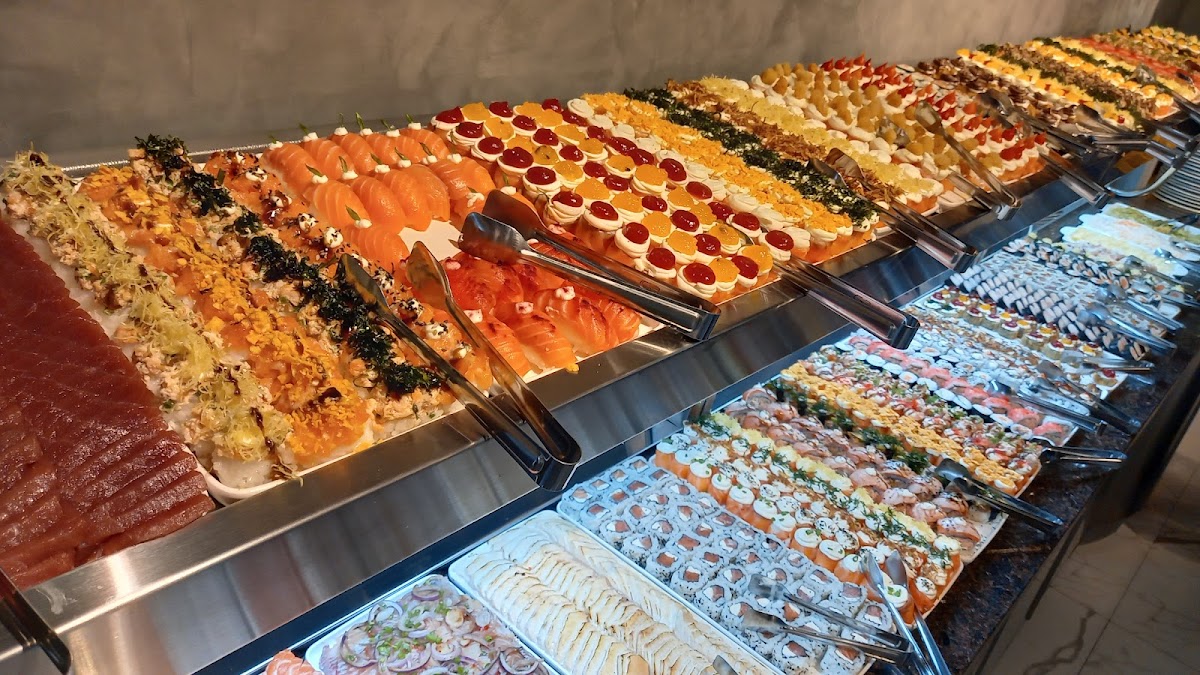 Restaurante Pequeno Segredo-4