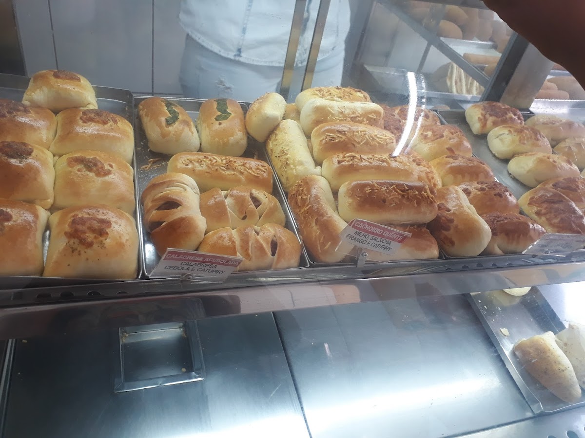 Restaurante Pequeno Segredo-5