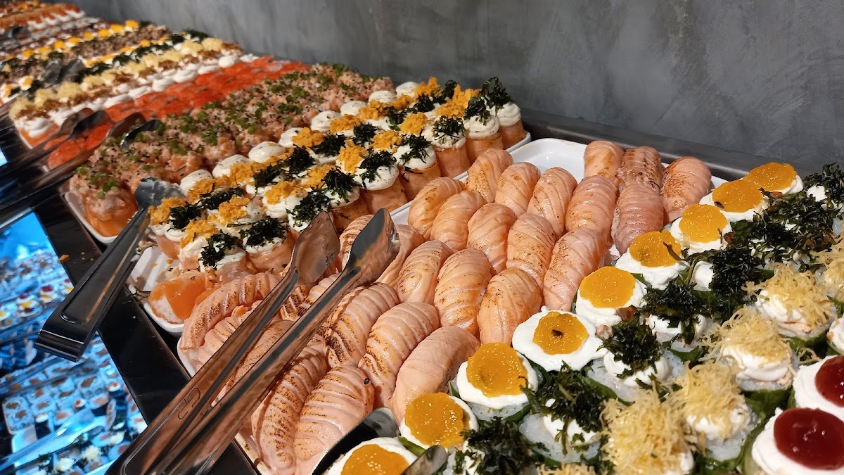 Restaurante Pequeno Segredo-6