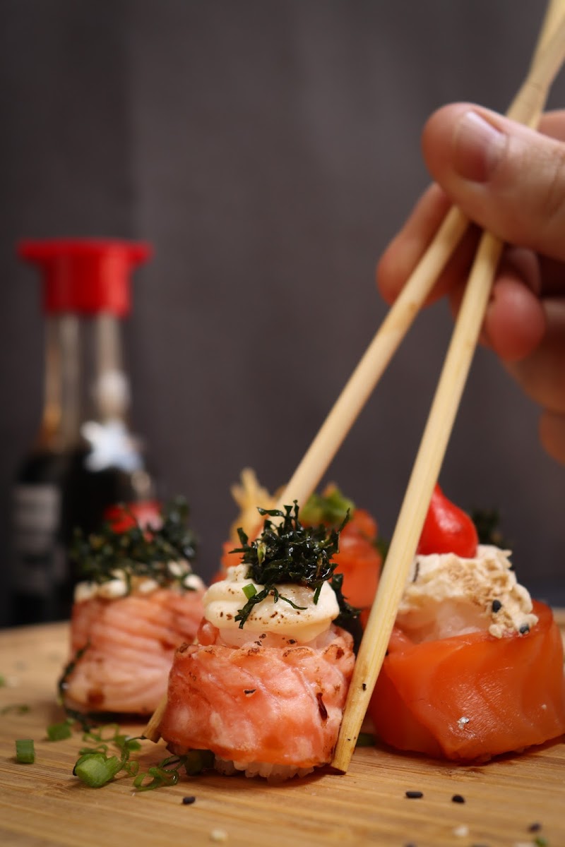 Restaurante Pequeno Segredo-7