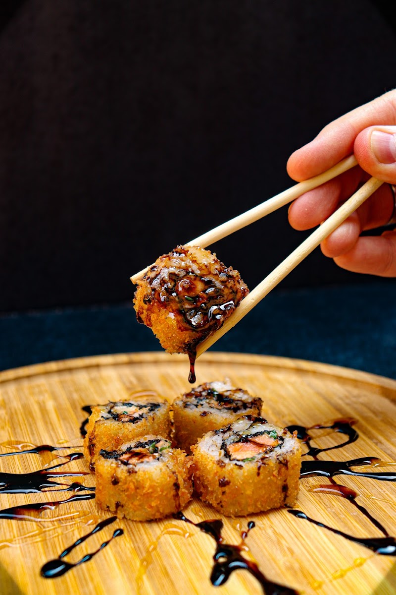 Restaurante Pequeno Segredo-9